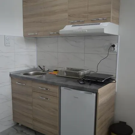 Διαμέρισμα Ruj Soko Banja