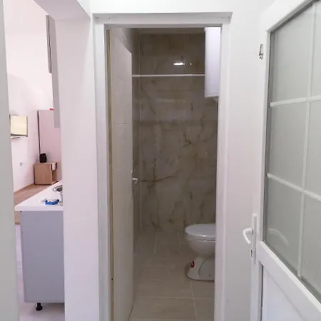 Ruj Appartement Sokobanja