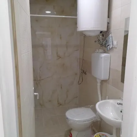 Appartement Ruj Sokobanja