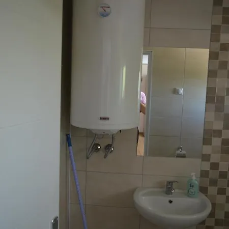 Appartement Ruj Sokobanja