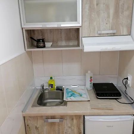 Διαμέρισμα Ruj