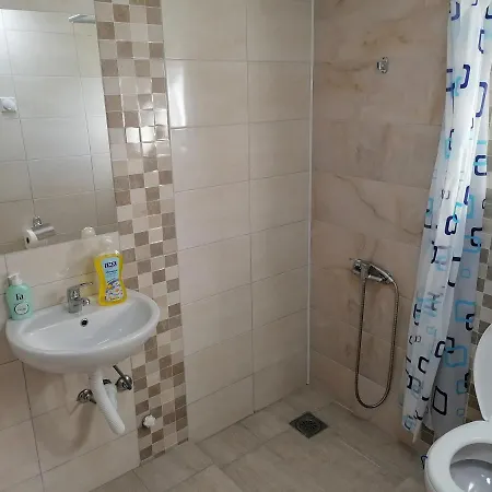 Ruj Διαμέρισμα Soko Banja