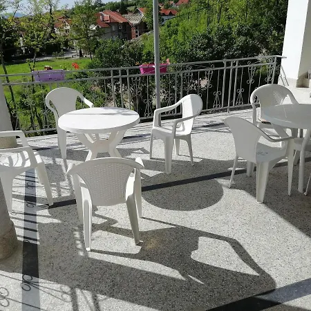 Appartement Ruj Sokobanja