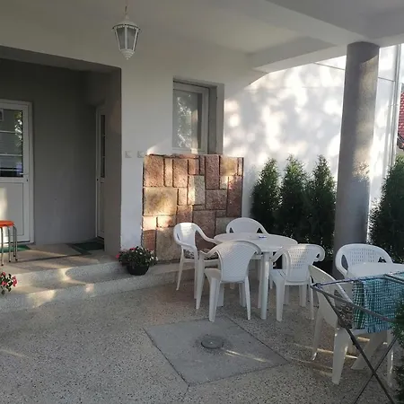 Ruj Appartement Sokobanja
