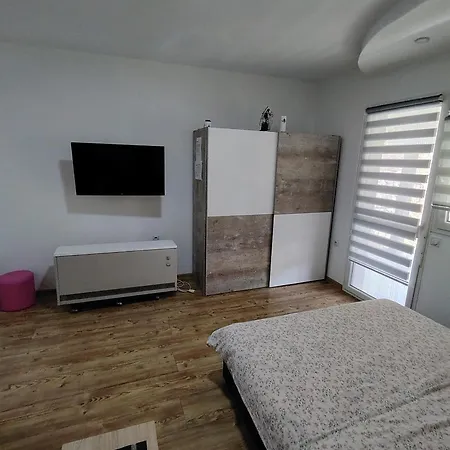 Appartement Ruj
