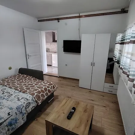 Ruj Appartement *