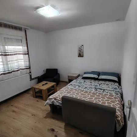 Appartement Ruj Sokobanja