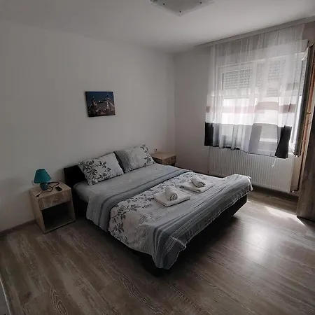 Ruj Διαμέρισμα