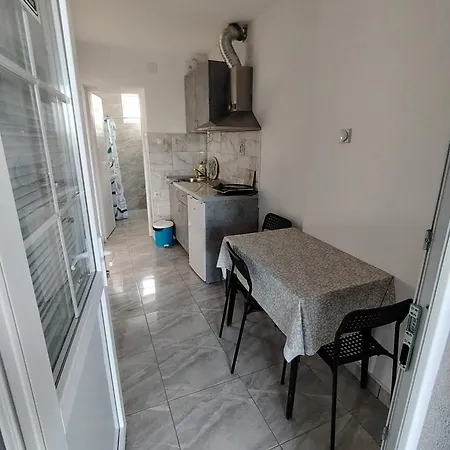 Appartement Ruj *