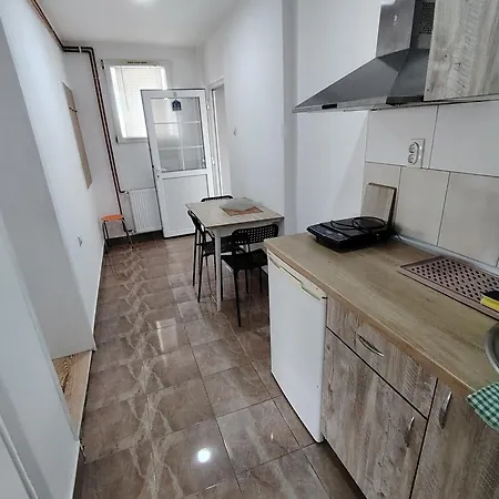 Appartement Ruj Sokobanja