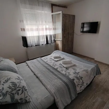 Ruj Διαμέρισμα