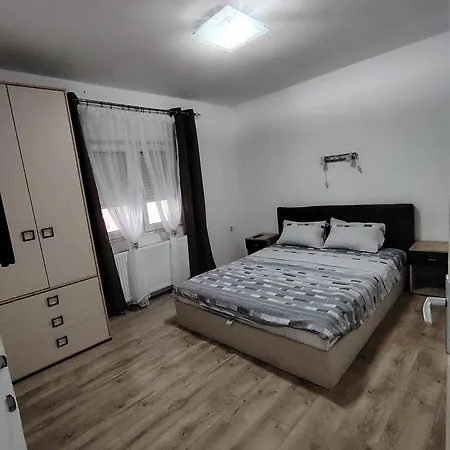 Appartement Ruj