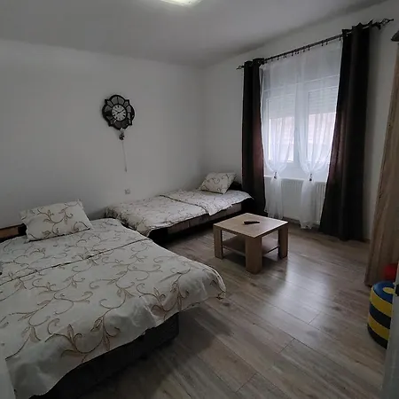 شقة Ruj *