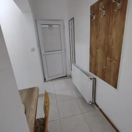 Ruj Appartement *