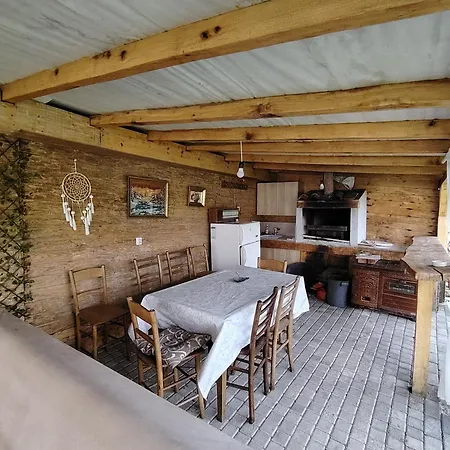 Ruj Appartement Sokobanja