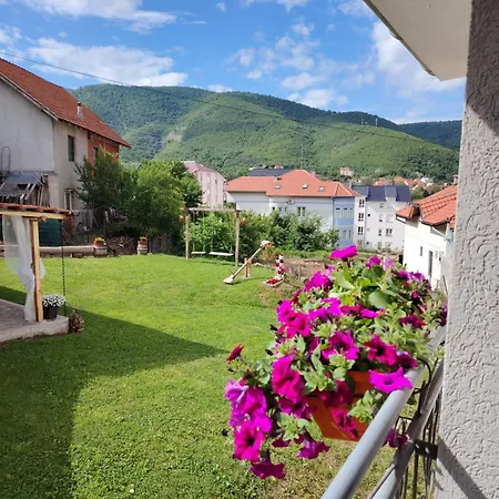 Διαμέρισμα Ruj *