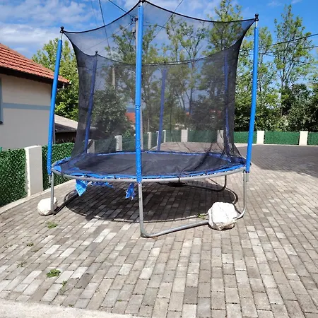 Ruj Appartement Sokobanja