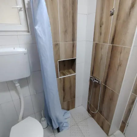 Appartement Ruj Sokobanja