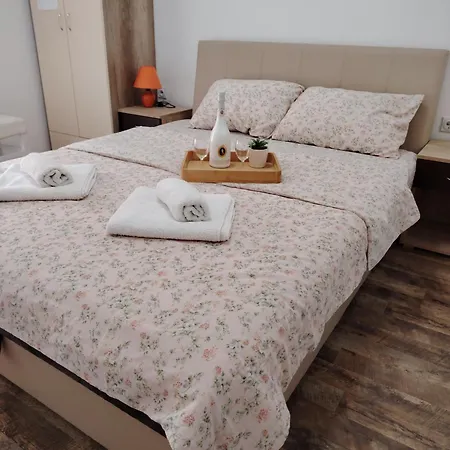 Ruj Appartement Sokobanja