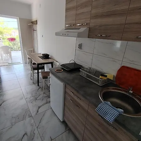 Ruj Διαμέρισμα