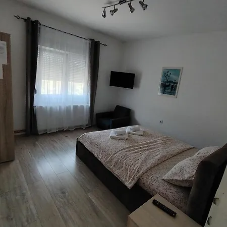 Appartement Ruj