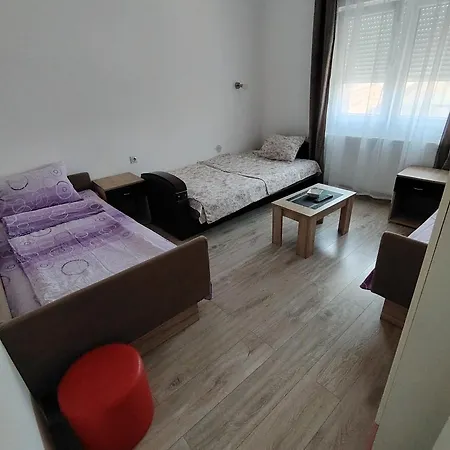 Ruj Appartement *