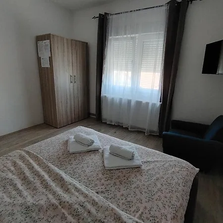 Апартаменты Ruj Сокобаня